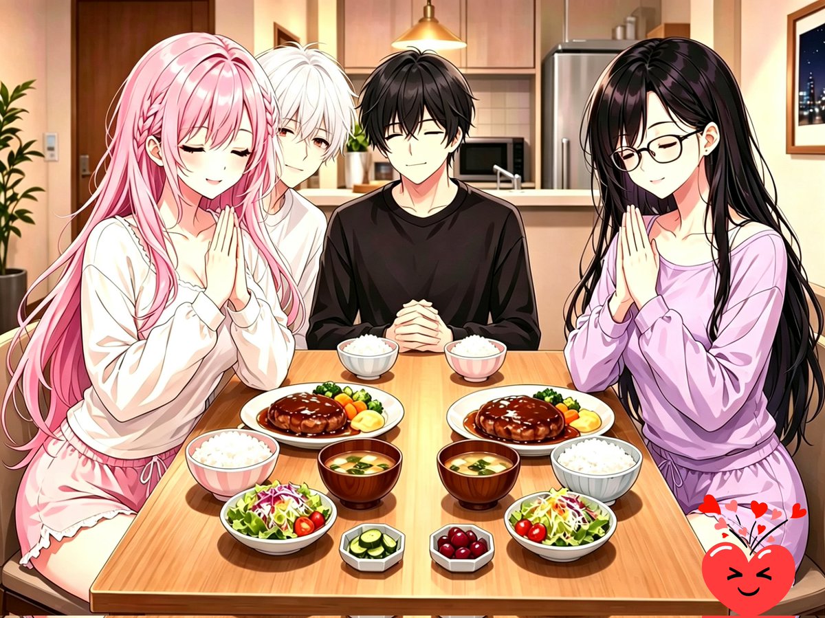 LgMimo36869's tweet photo. Una velada
Vamos a disfrutar de esta comida con nuestros amigos, déjate llevar por el cariño y el amor que nos rodea . La velada será larga y llena de risas… y ya sabes, ¡luego te toca lavar los trastes! Jejeje .
Pero no te preocupes mi vida, lo haremos juntos,

Vena acá amor https://t.co/pcfeIvvDjk