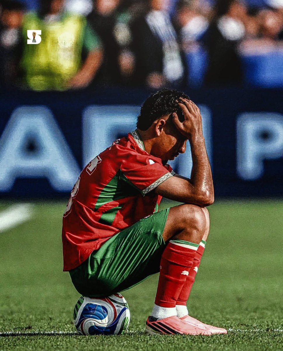 RidouaneErramd1's tweet photo. لن تكون ناكري جميل، لكن كذلك لن نغطي الشمس بالغربال.
لا يمكن أن نتبنى النجاح فقط، فالفشل أيضا "يستحق" من يتبناه.
شكرا لكل من صنع الحلم، مرة أخرى، و#ديما_مغرب 🇲🇦❤️ https://t.co/rJ1QklHUfk