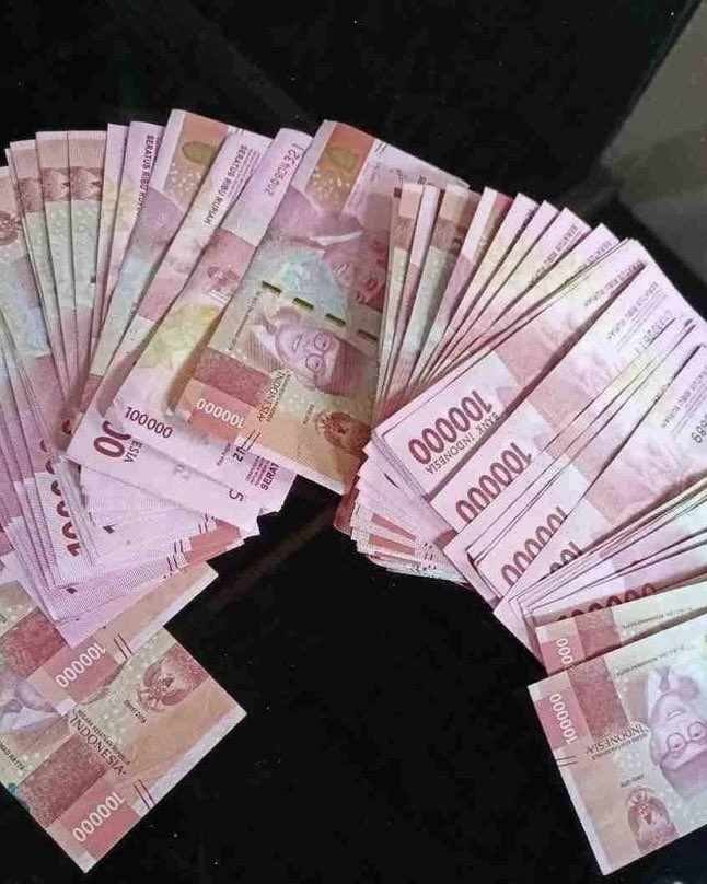 rapunsey's tweet photo. manifesting rejeki lancar, dompet tebal, hati tenang aminnnnnnn https://t.co/APlzPb65qu