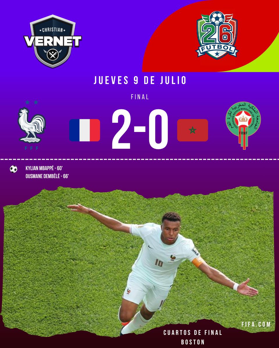 ChristianVernet tweet picture
