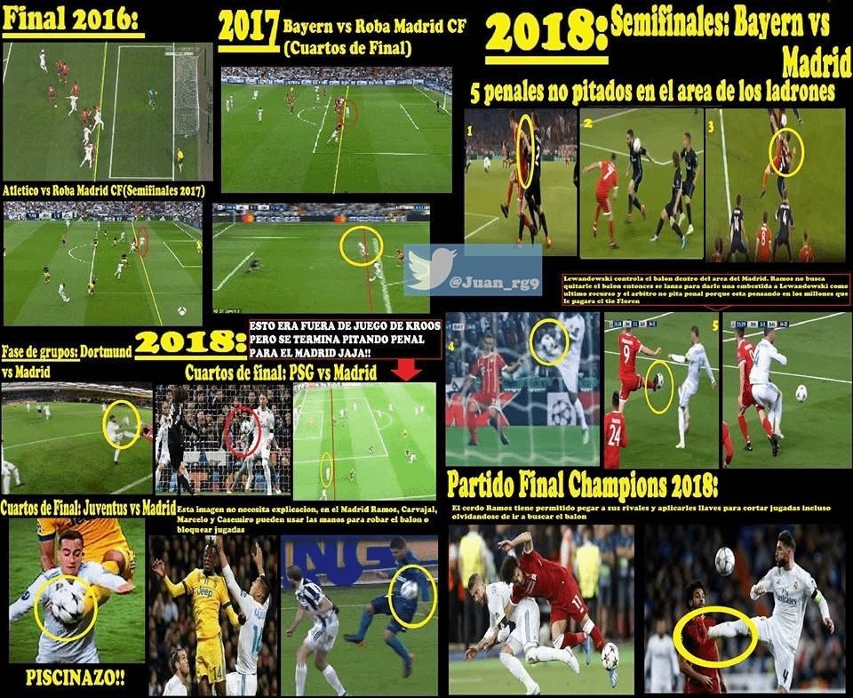 dhc1991's tweet photo. @JSeguraLopez @infobaeamerica La misma liga donde jugaban estos chicos, no? https://t.co/Bk2xFYUAtn