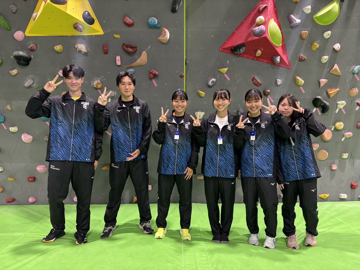 2026ウインドブレーカー到着🆕 ミズノさんありがとうございます