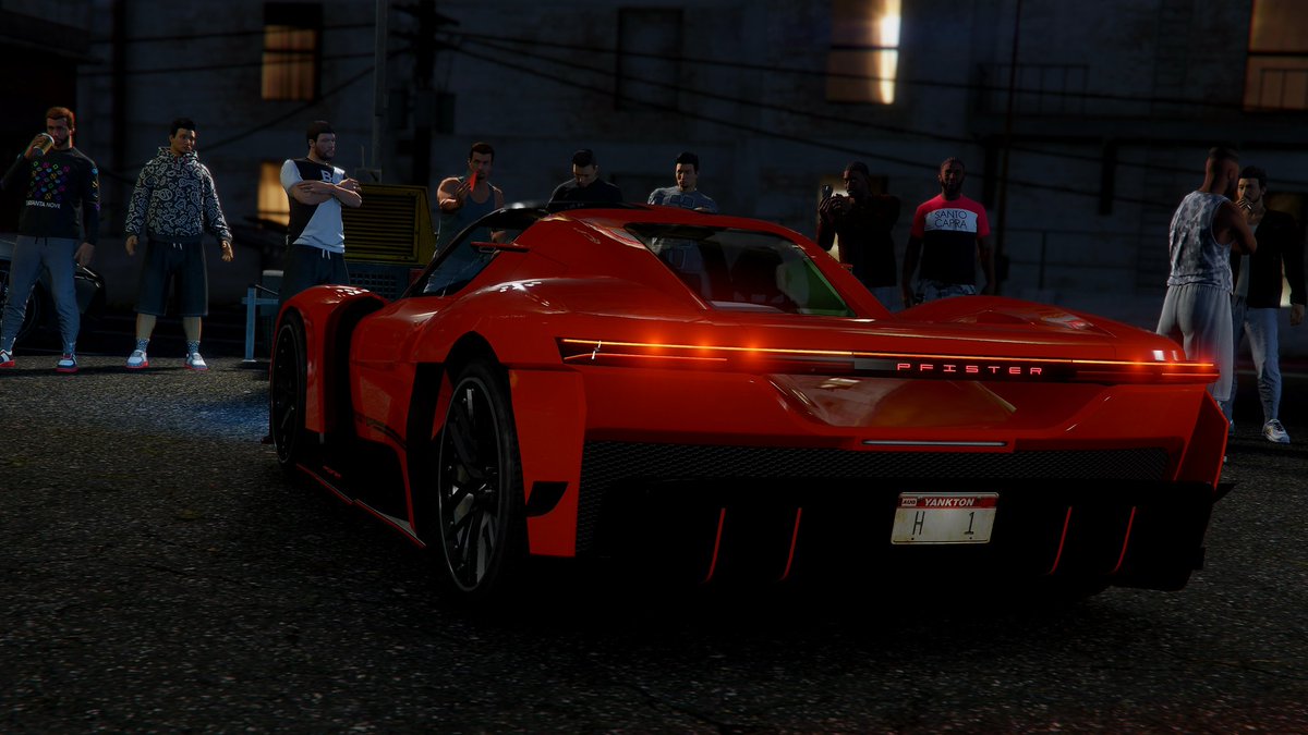 Field1H's tweet photo. #GTAV #GrandTheftAutoV #GTAOnline #RockstarGames
#Createdbyme
Continental Orange https://t.co/bkDR1b2f5g