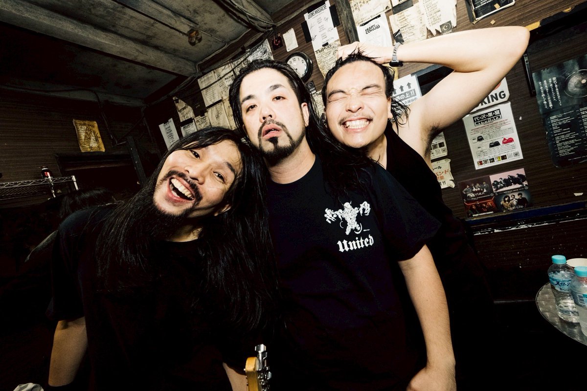 beerpatrol2022's tweet photo. HAIL MIND Release Tour
📢全公演詳細解禁📢
詳細こちら▶︎https://t.co/V9rfyTP6L2
7/18 大阪 心斎橋HOKAGE
7/19 名古屋 上前津Club Zion
7/20 四日市 Club Chaos
8/8 北海道 札幌Zippy Hall
8/15 西川口Hearts
8/29 西横浜 El Puente
💥FINAL💥
9/6 渋谷CYCLONE ONE MAN SHOW
#ENDALL #HAILMIND https://t.co/zETo650avT