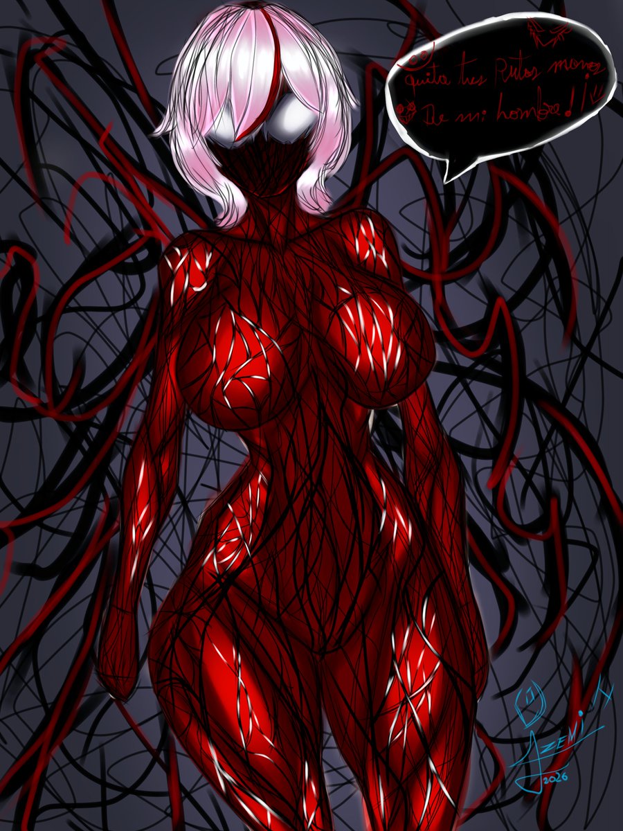 GuerreroJ84206's tweet photo. ♥️🕷️Erika is unstable🌹🔪 https://t.co/4a79PANY0h