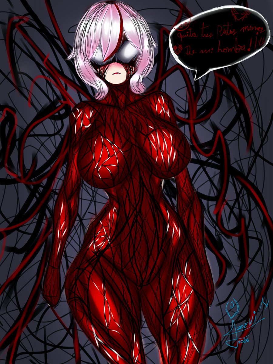 GuerreroJ84206's tweet photo. ♥️🕷️Erika is unstable🌹🔪 https://t.co/4a79PANY0h