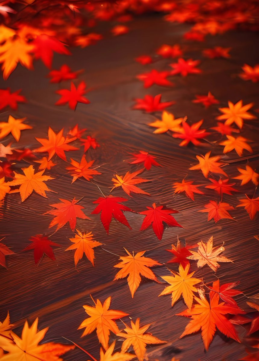 GunnarLars9zz1's tweet photo. Just woke up to crispy autumn air and golden sunlight filtering through maple trees—perfect for a cozy coffee and a walk later ， https://t.co/Da4m4tYxMO