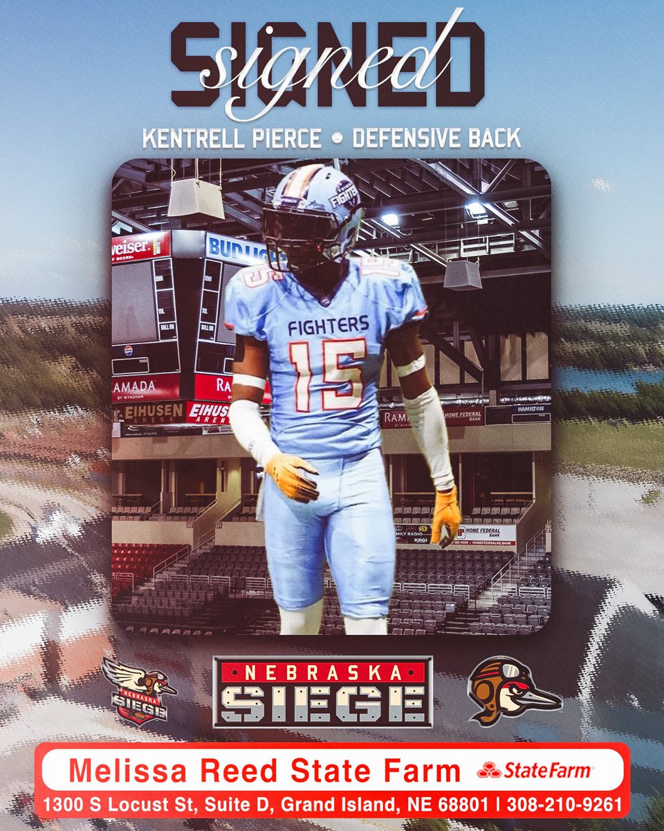 Nebraska Siege tweet media