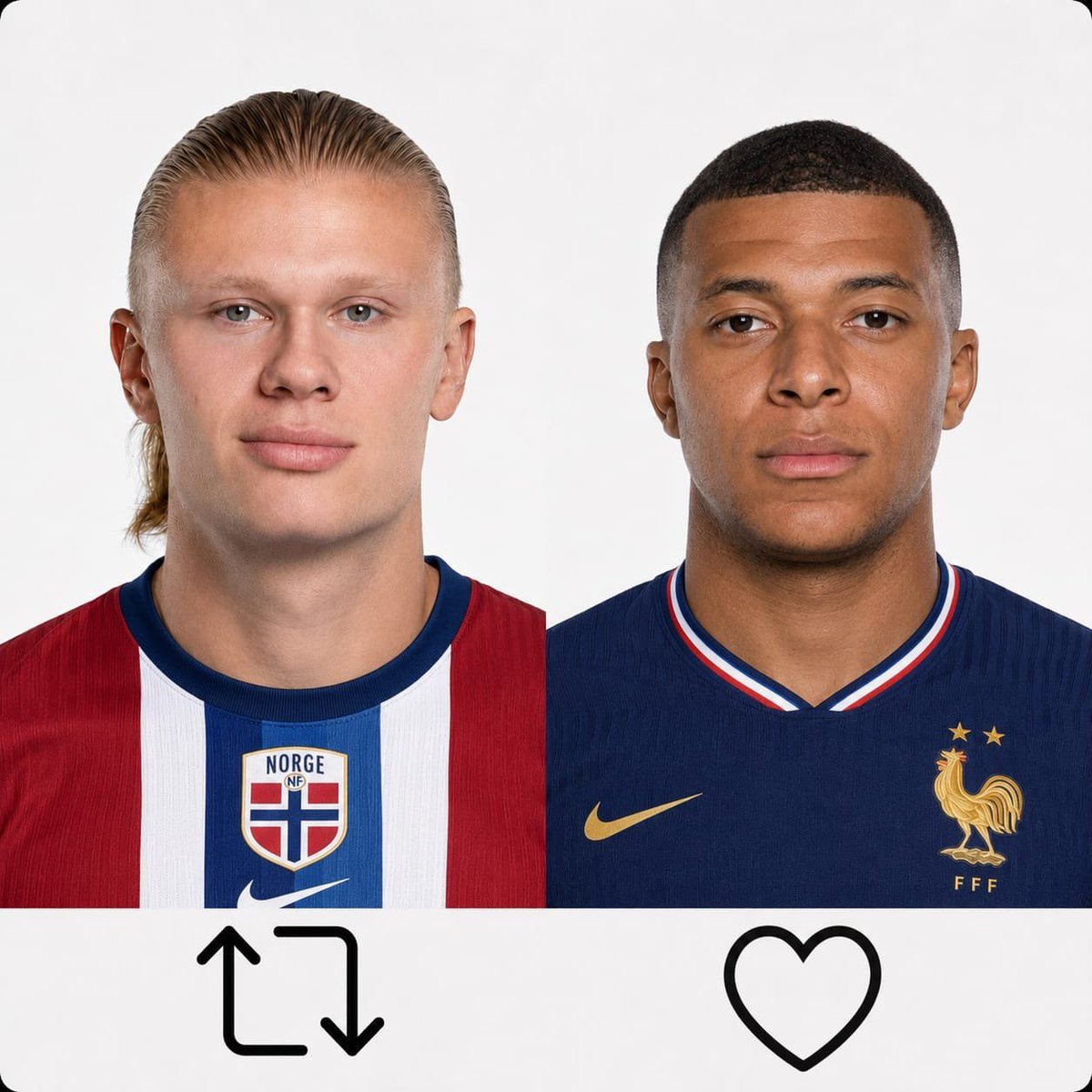 speciallll_one's tweet photo. @KMbappe @CarlxConquest https://t.co/t3gpru0rST