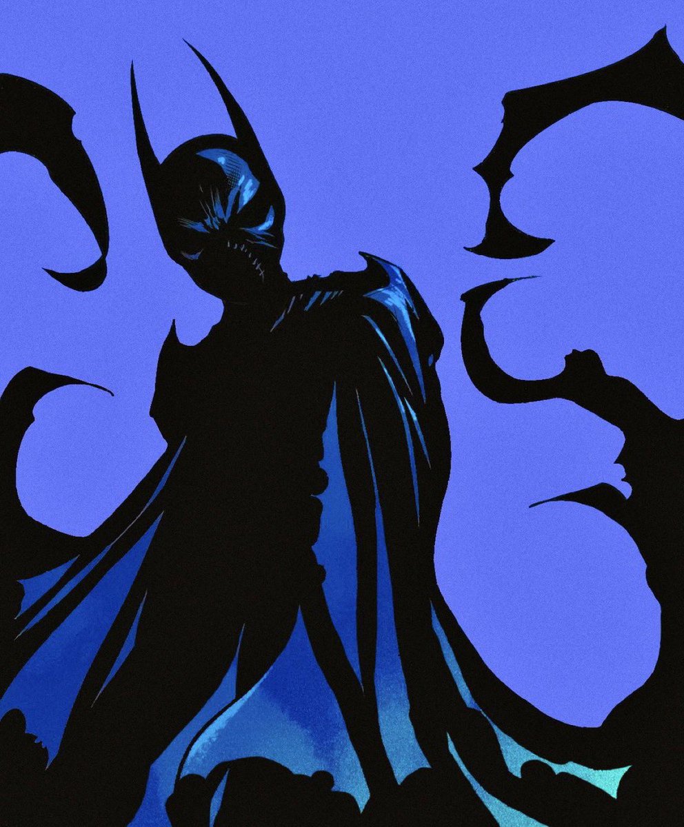 TheDCUBatman's tweet photo. Cassandra Cain by Christian Duce https://t.co/jT34nwqBFI