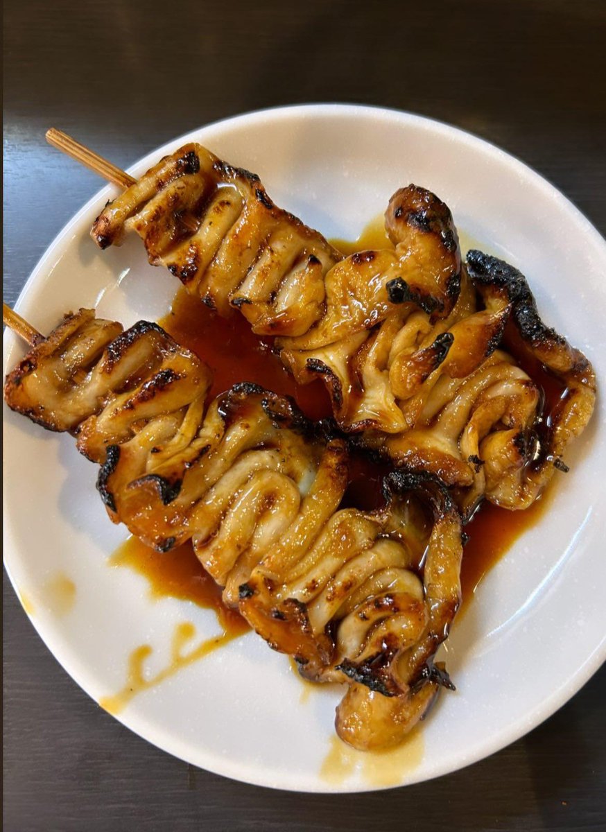 1dechelin's tweet photo. 名店リスペクトに初訪🎶
名店には適わないものの素晴らしいと思う！
また行くぞぉ✊️

天満Osaka https://t.co/uRBJ3uQkhn