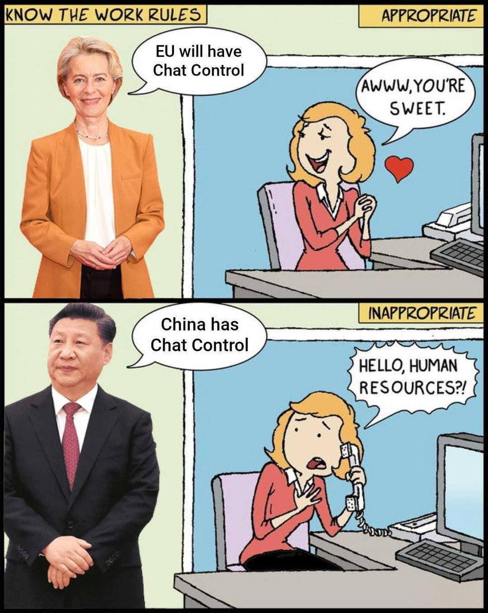 noncompro_nulla's tweet photo. #ControlChat https://t.co/N5GGLsoA5L