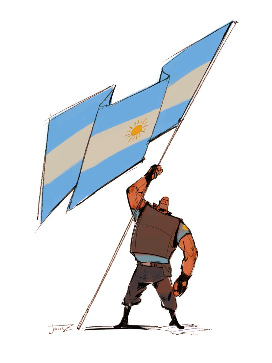 jouleznkwattz's tweet photo. hola feliz día de la independencia https://t.co/XV8Y2nzj5z