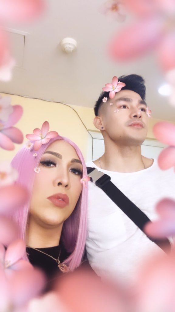 viceionlvr's tweet photo. NAKITA KO NANAMAN HAHAHAHAHHAHAHAHAHAHHA 😭😭🙏🏻🙏🏻 AT TALAGANG TINIGNAN PA NYA EYE TO EYE HAHWUWHAHAHAHAHYWHAHAHAHAHAHAHAH https://t.co/QCqEQnlphW