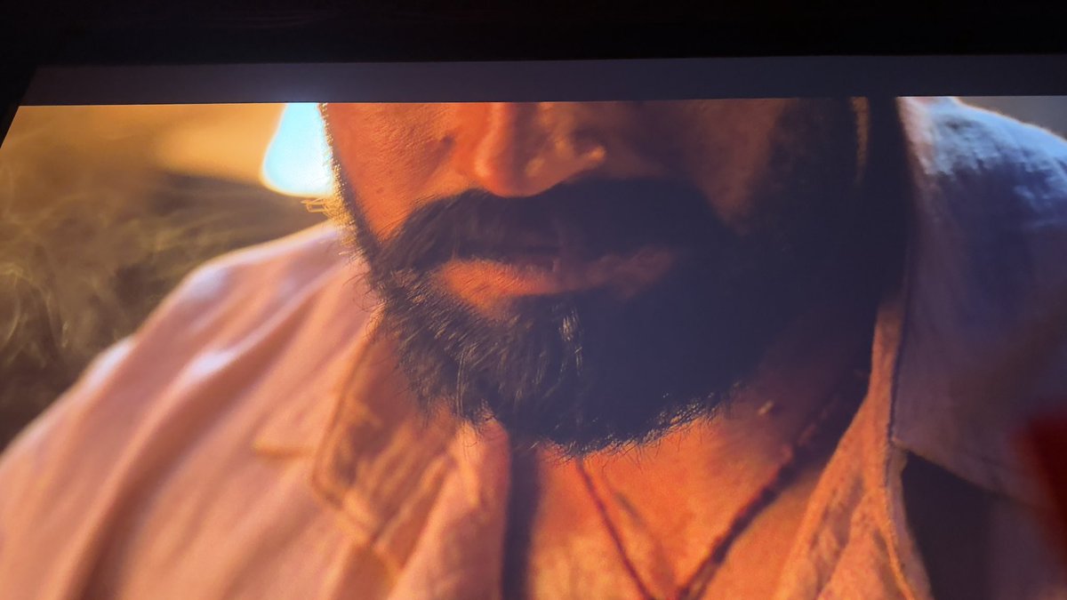 bpitterofficial's tweet photo. #lenin @AkhilAkkineni8  - first half done. Blockbuster first half. Akhil has nailed every aspect of the first half. Story is gripping. Director Murali Kishore is brilliant in his screenplay and execution.  Stay tuned for second half report @iamnagarjuna https://t.co/3GUZCYwvzO