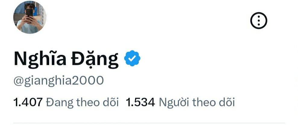 Nghĩa Đặng tweet media