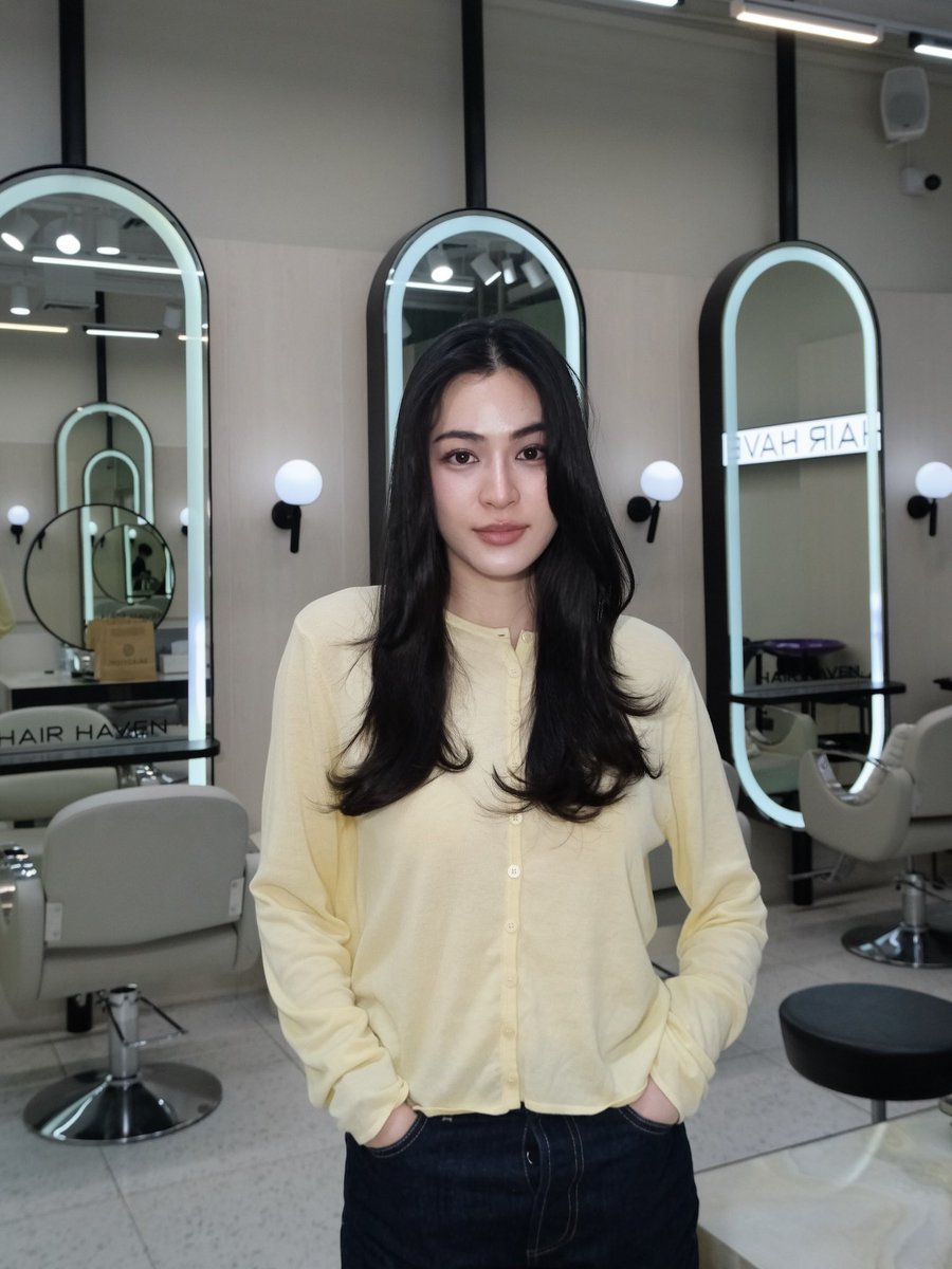 lingling_fans's tweet photo. ขอบคุณน้องหลิงหลิงมากๆนะคะ 💗🙏🏻

ขอบคุณที่แวะมาหา HAIR HAVEN อยู่เสมอ และไว้ใจให้เราดูแลผมทุกครั้งเลยนะคะ 🥹✨ @linglingsirilak

ดีใจมากๆ ที่ได้เป็นส่วนหนึ่งของทุกลุคสวยๆ ของน้องนะคะ 🤎

IG : hairhaven. th 

#Linglingkwong‌ #หลิงหลิงคอง‌ https://t.co/of6Qh1WGmr