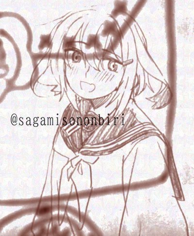sagamisononbiri's tweet photo. 朝雷 https://t.co/x9C6CpC90q