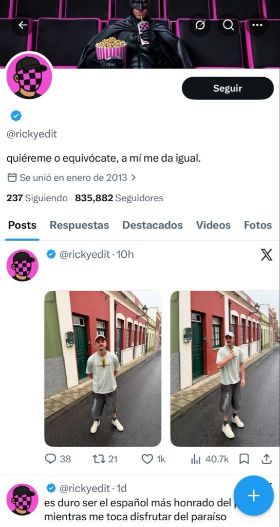 doruiriana's tweet photo. El asco que me da este tipo https://t.co/TKLx9nWNNU
