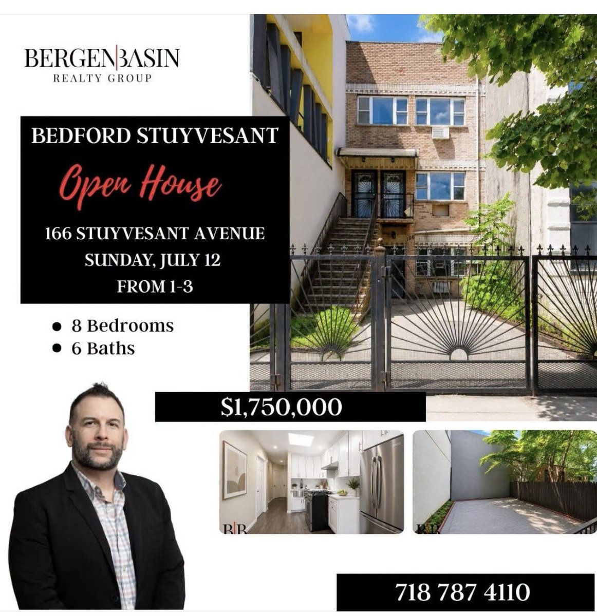 EssentialTutor's tweet photo. Come check out this brand new listing! This is the first open house for this property that will not last! https://t.co/ERQ95hBkch