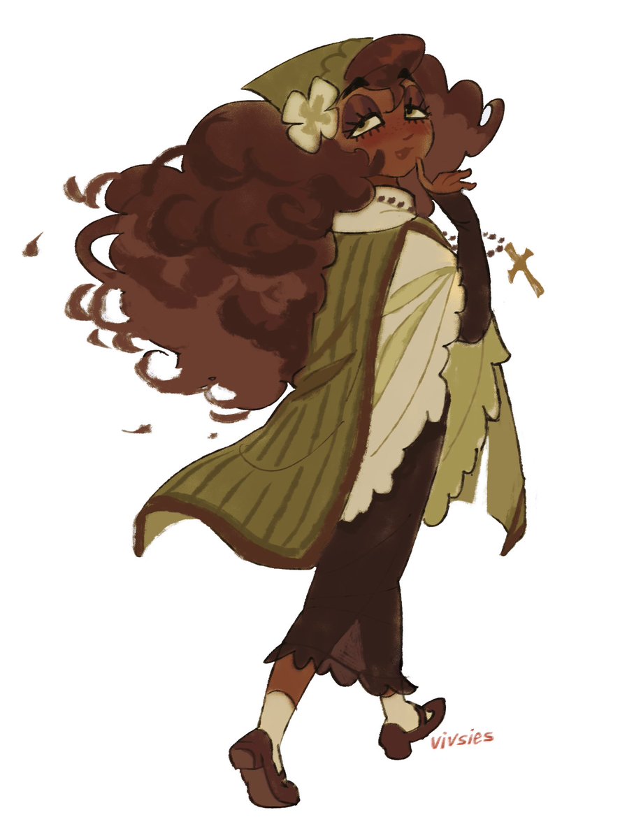 viv ✶ comms closed tweet media