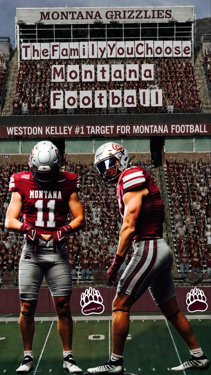 Westdon_Kelley's tweet photo. Thank you @Coachbk_griz for the graphic!
#thefamilyyouchoose https://t.co/cg270chWX8
