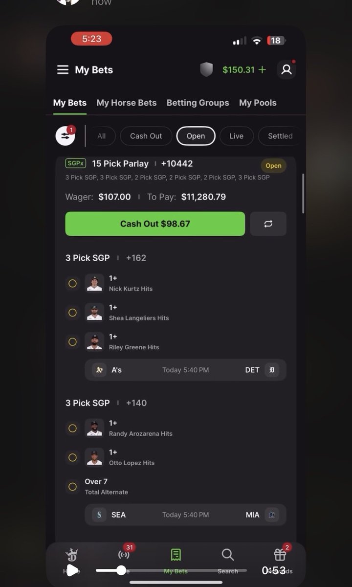 seauxjass's tweet photo. @Playbook fanduel https://t.co/CaH2Dm0Ize