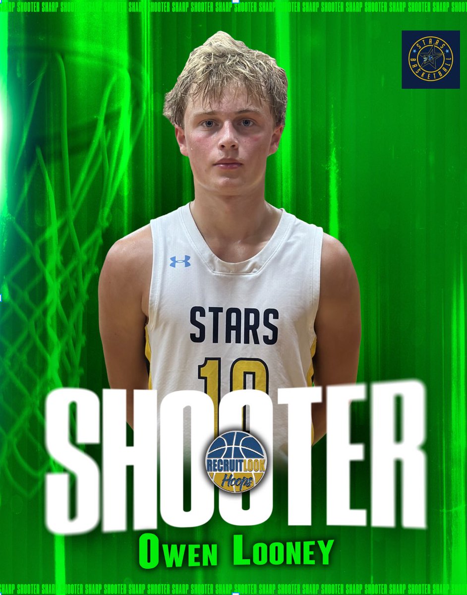 RecruitLook Hoops tweet media