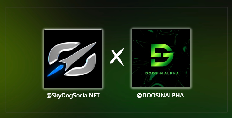DOOSIN ALPHA tweet media