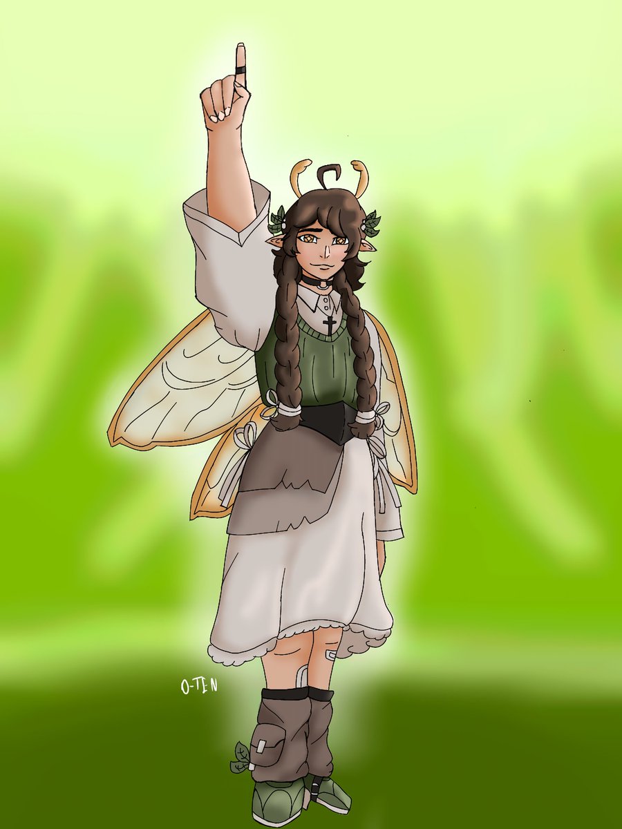 0_Ten0112's tweet photo. A little something for the Jesus Fangirl: @PhrogPollen

(Also hitting the Kamen Rider Kabuto pose)

#fanart #digitalart #kamenriderkabuto https://t.co/tQlbRMkGz9