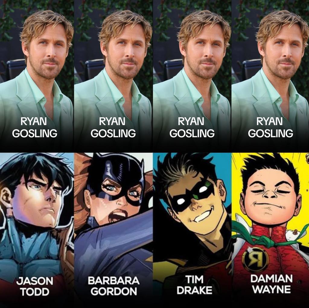 yuriifying's tweet photo. my better fan cast https://t.co/Sq6ZjCxkDj