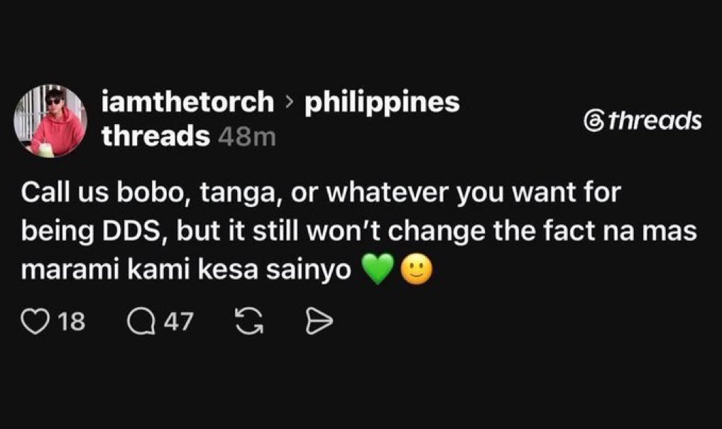 GManicurist's tweet photo. kaya nga nag ka leche leche ang PINAS diba? https://t.co/kttN5mg0OA