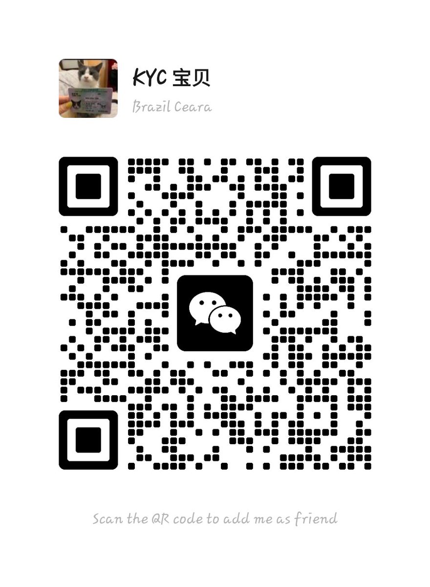 Cryptoweb3xyoo's tweet photo. 🚀 Claude KYC｜Persona

✅ Claude Persona
✅ Claude KYC
✅ 各大交易所KYC
✅ 成品号/代验证

⚡ 稳定｜快速｜批量优惠
📩 甩链接，剩下交给我。

#Claude #KYC #Persona #Web3‌‌ dd:https://t.co/aczE4Z4135 https://t.co/qwmmcmqGPC