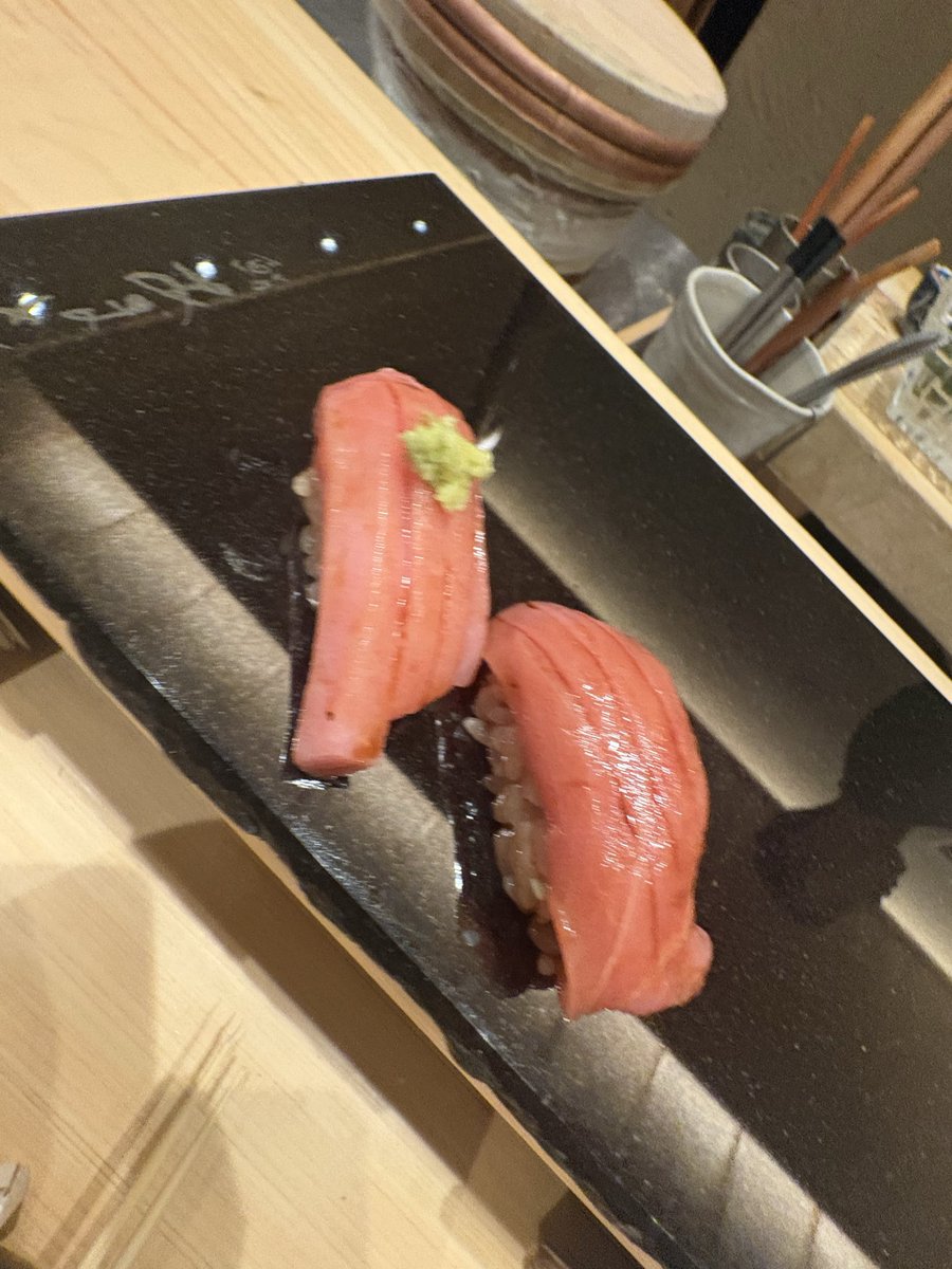 serujannn's tweet photo. 最近麻雀🀄️がちーんなんで
仕事終わりに熱続行麻雀しに行ったら
もちろんちーん🥹🥹🥹
これだから麻雀わおもろい😂
勉強📖あるのみ😅
今日と明日はお休みなので
気分転換だぁぁ

華金🌸ですので
盛り上がるといいですね🐽
皆様のご来店お待ちしてます🙇 https://t.co/dY4dpXhn0L