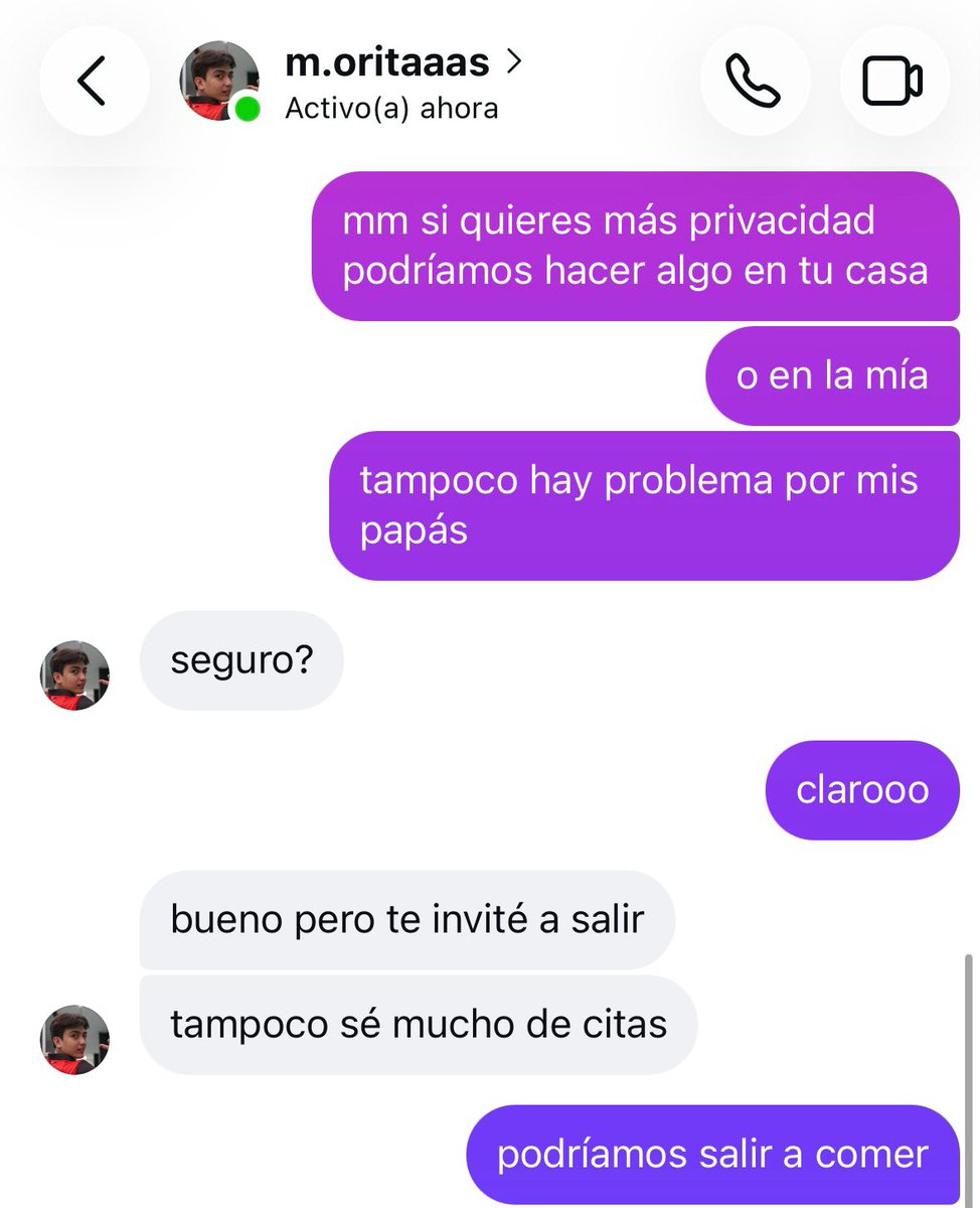 yaoicitoz's tweet photo. OO:46  no te hagas otras ideas https://t.co/w70mkoyjyl