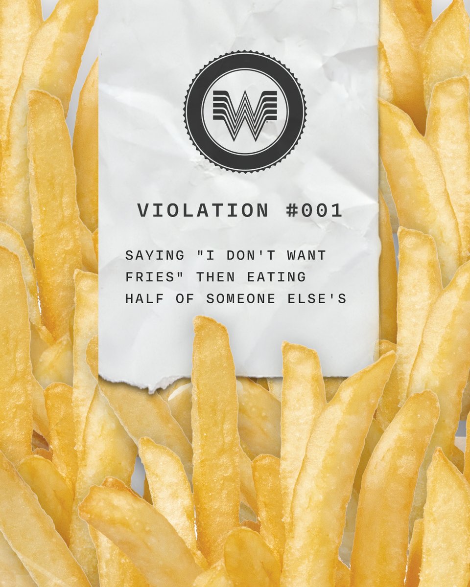 Whataburger® tweet media