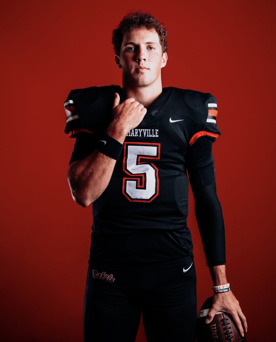 WillJones_5's tweet photo. Senior Season. Let’s get it‼️

@MHSRebelsFB https://t.co/uXGTPrmG1T