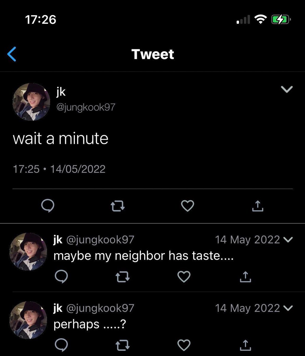 reflectyoon's tweet photo. 4. i was at karaoke one time and someone did king slayer by babymetal and bmth and i was the only other person at the bar who knew the song https://t.co/7z9vDe77oL