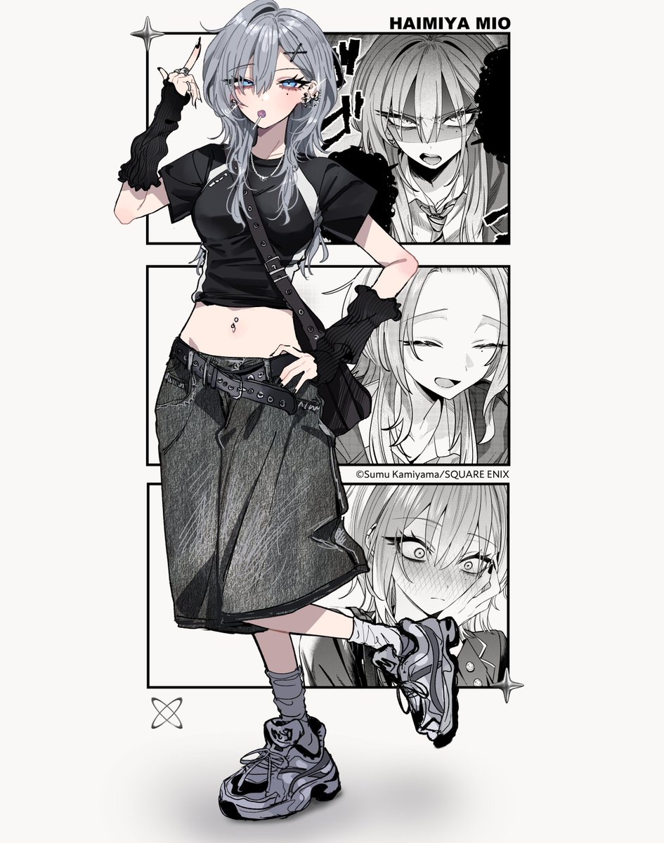 insovniawrld's tweet photo. Haimiya l𝗈𝗈𝗄𝗌 𝗃𝗎𝗌𝗍 𝗅𝗂𝗄𝖾 𝖺 𝖽𝗋𝖾𝖺𝗆 https://t.co/GKXCmETo9V