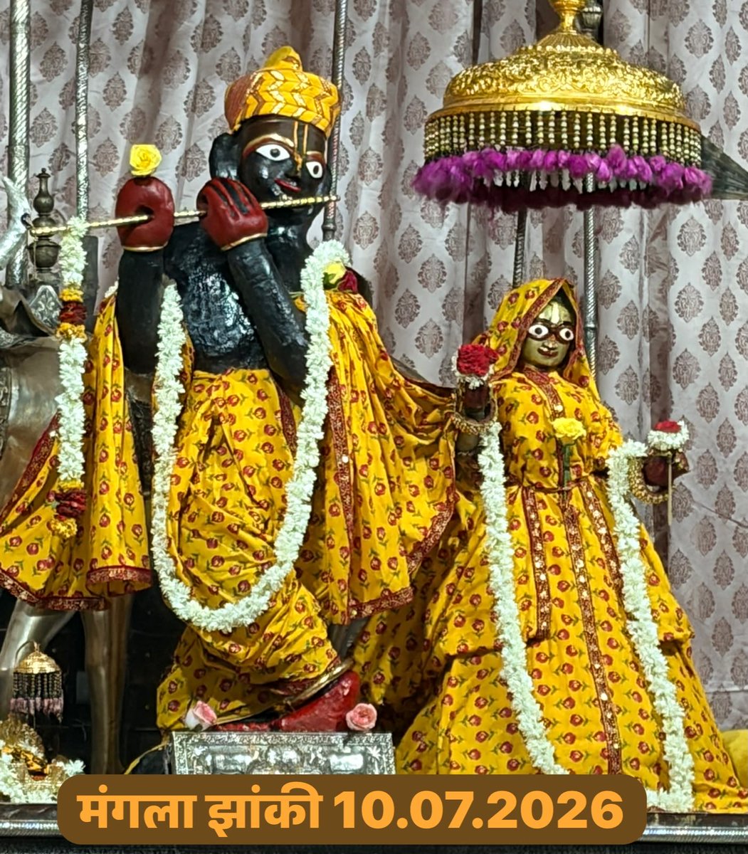 GovindMandir's tweet photo. https://t.co/0efJYMTsRU