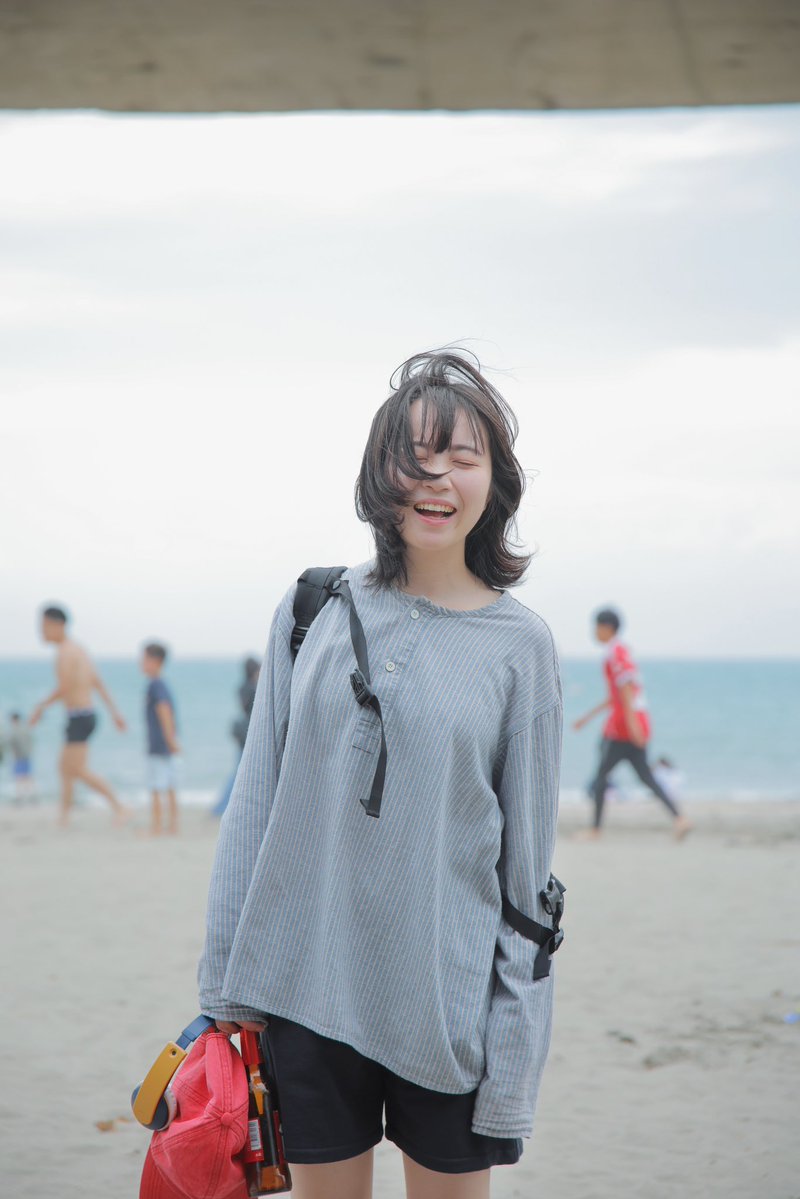 oishiigohan58's tweet photo. 「 海を見に行こう！ 」 https://t.co/Kp0mQrjwgs