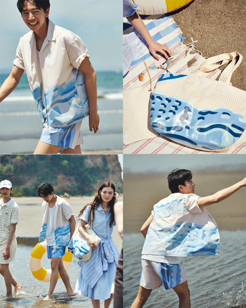LACOSTE JAPAN | ラコステ ジャパン (@LACOSTE_JAPAN) / Posts / X