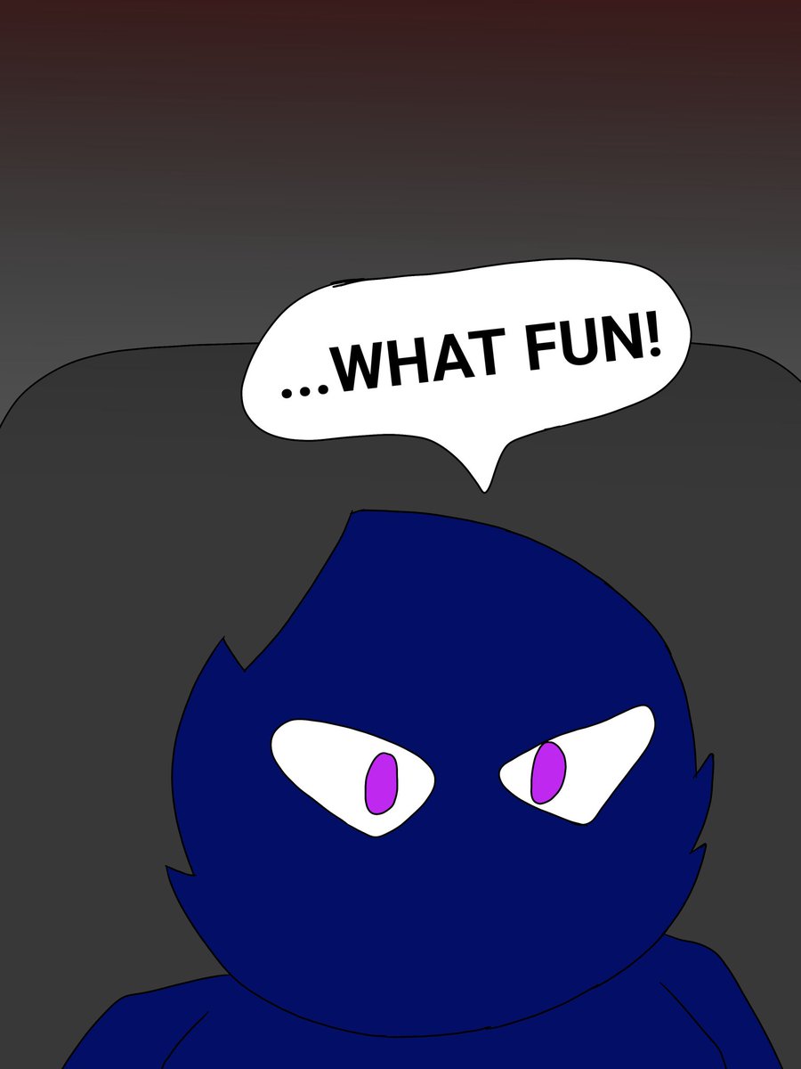 VStudios_2025's tweet photo. Bimiyu: Xenon! Nova! We brought help!

Grand Jeff: ...what fun...WHAT FUN!
#OC #digitalart #crossover #teaser https://t.co/cniZtgy4Ub