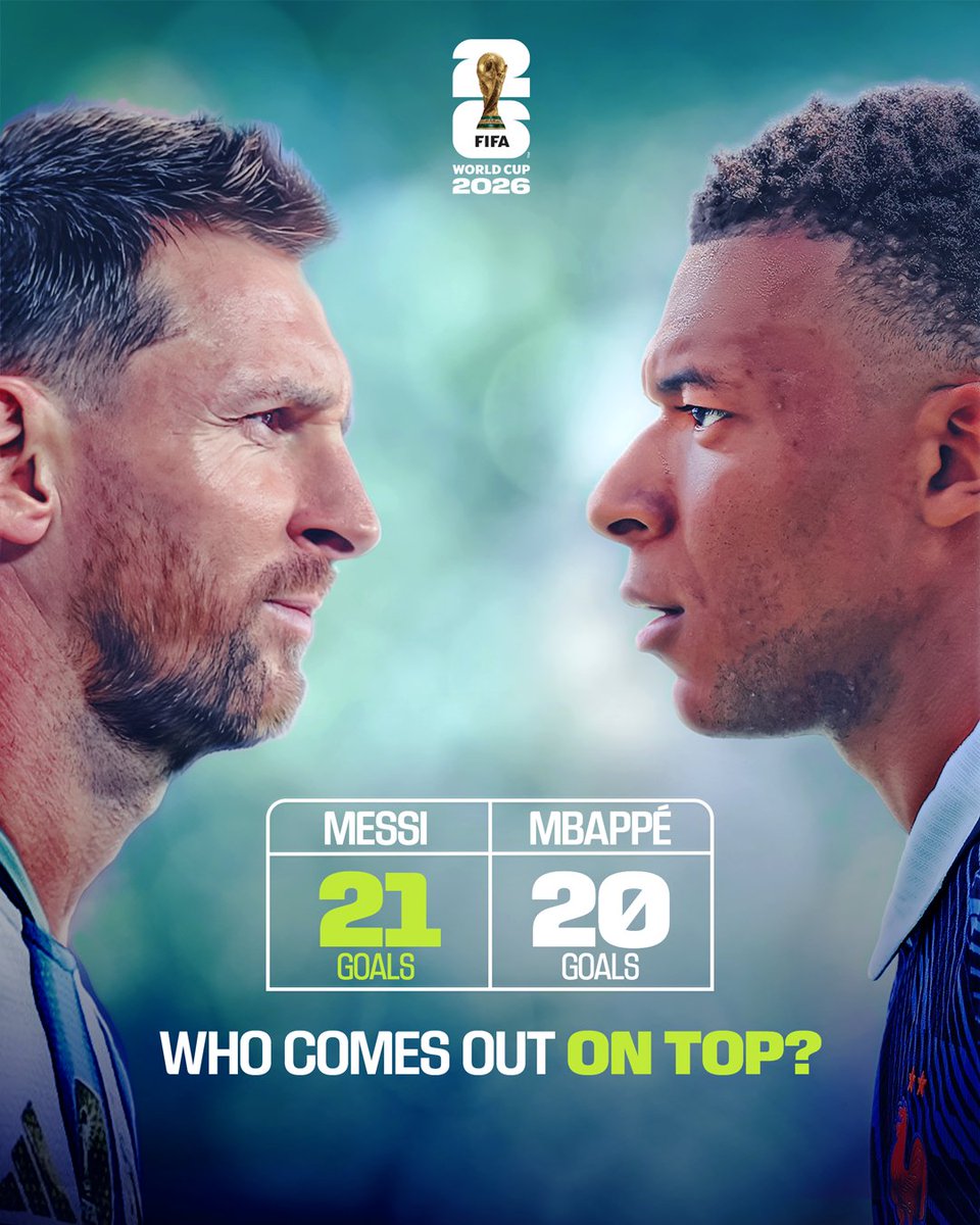 FIFA tweet media