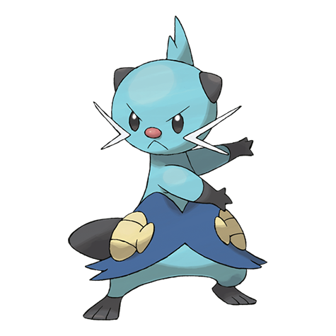 RissaRoselle's tweet photo. VTuber vs Pokemon lookalike!

Oshawott was my starter when I first played pokemon, so Dewott makes sense.💙 https://t.co/VLKfyl6rd3