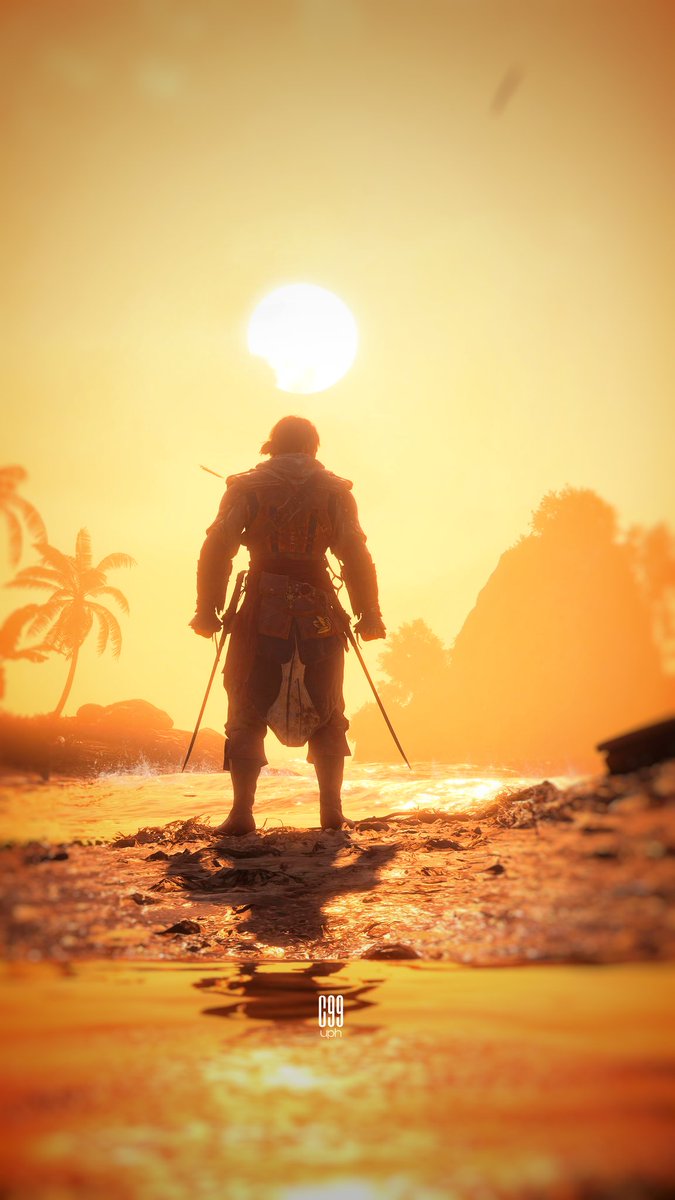 C99uph's tweet photo. 🎮 Assassin's Creed Black Flag Resynced | PS5

👇🏻 *click to view full image* 👇🏻

 #AssassinsCreedBlackFlag
#ACPhotoMode #ACFinest https://t.co/h4nxKS64Xb
