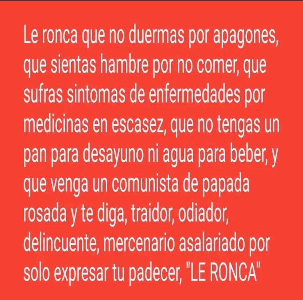 Echudina147575's tweet photo. #YABASTADEABUSOS #Loscubanosqueremoseleccioneslibre #CUBAQUIERELIBERTAD #LibertadParaTodosLosPresosPoliticos https://t.co/G95s2Mhyad