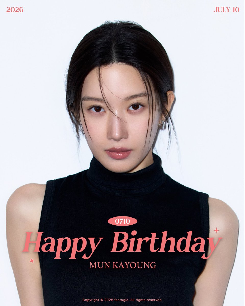 beer_majide's tweet photo. HBD pretty Kayoung https://t.co/JP1MdYkFNM