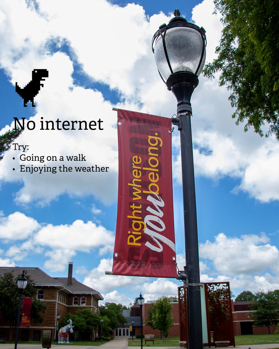 Simpson College tweet media