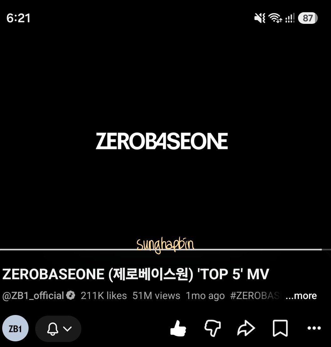 sunghapbin's tweet photo. @THEZEROLANDS Keren banget kita udah 3 tahun, tahun depan bisa masuk PAUD🥺🥺🥺 Selamat ya member memberku, semoga kita bisa bertahan sampai 1000 tahun ke depan 🤗🤗

#ZEROBASEONE
#ZB1_3RD_ANNIVERSARY
#RUNNINGTOBLOOM https://t.co/aoMDC3b12b